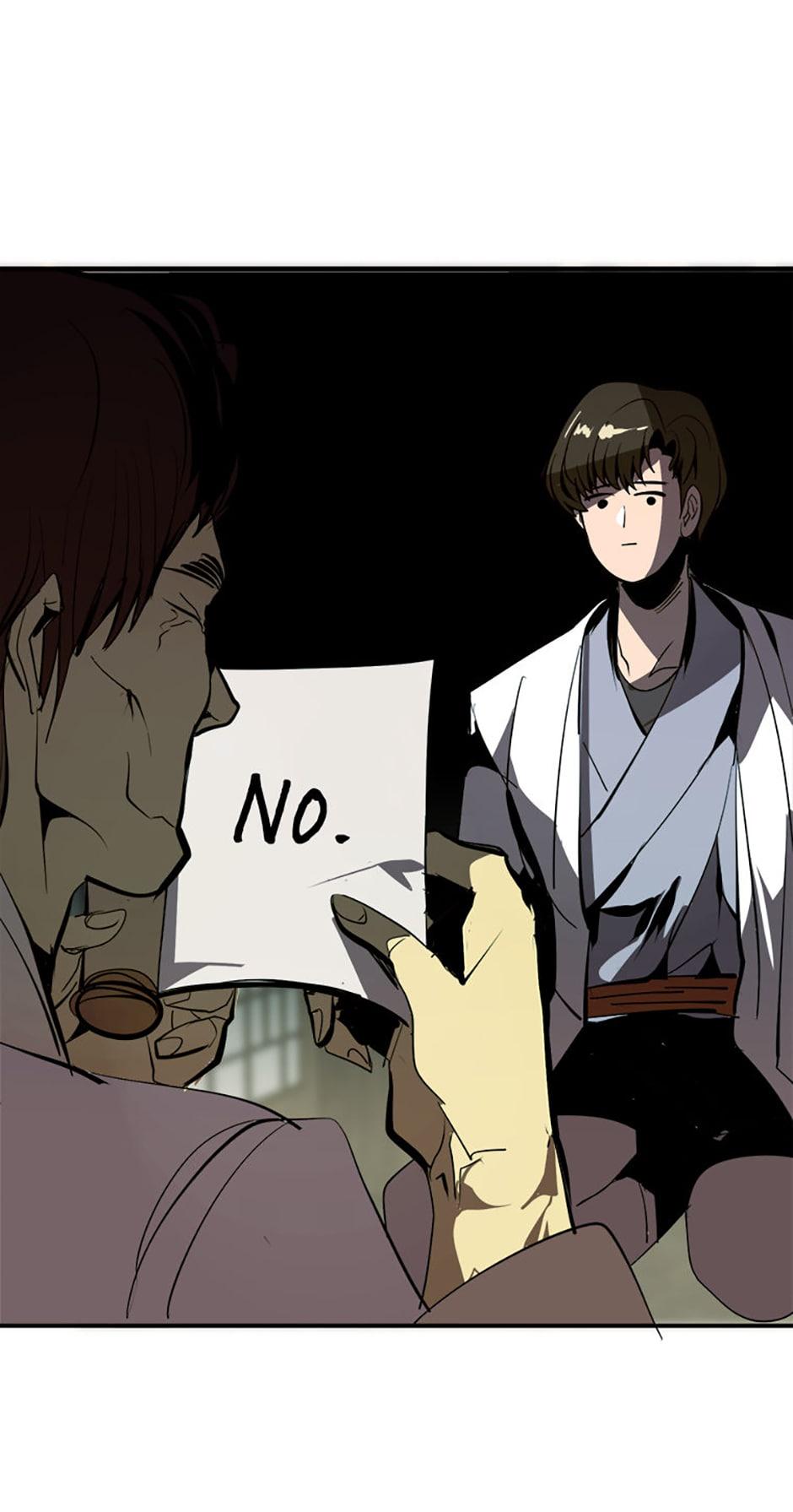 Returning With Absolutely Nothing Chapter 43 31