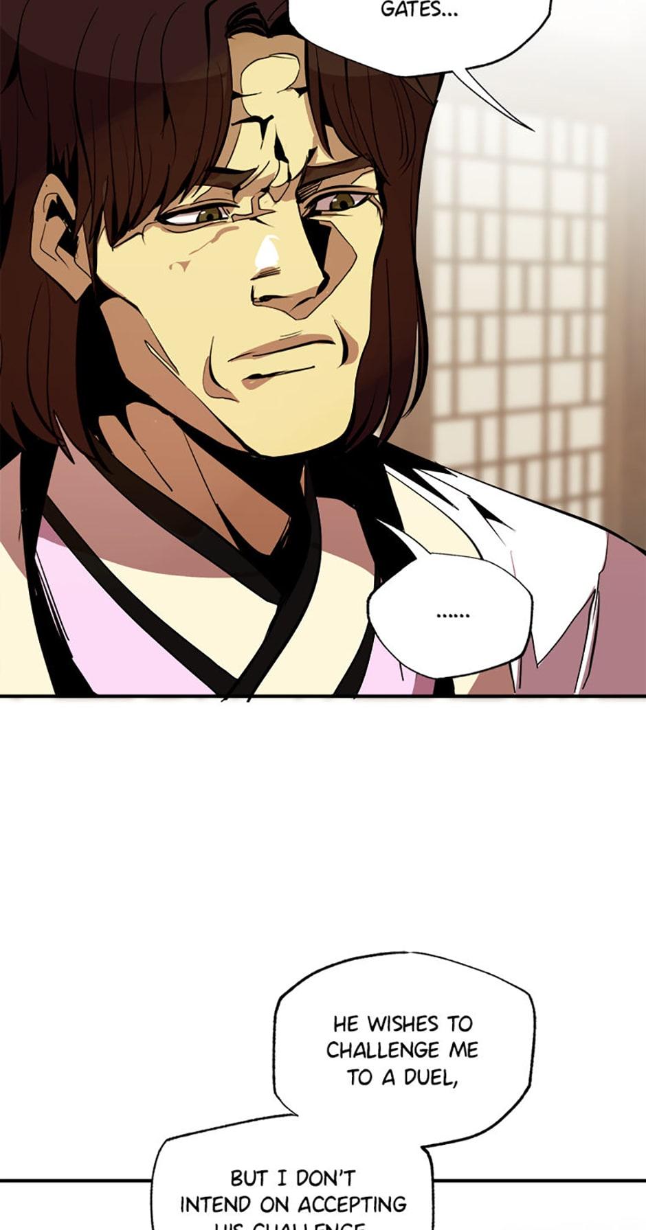 Returning With Absolutely Nothing Chapter 43 34