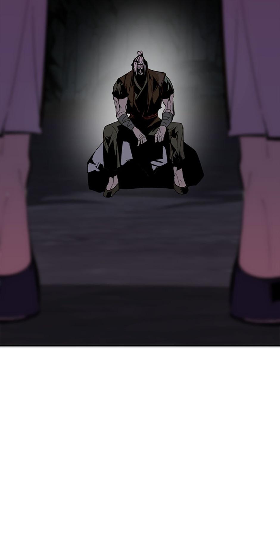 Returning With Absolutely Nothing Chapter 43 41