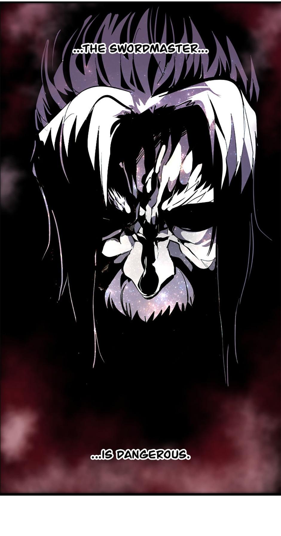 Returning With Absolutely Nothing Chapter 43 42