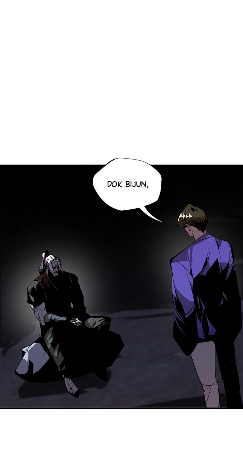 Returning With Absolutely Nothing Chapter 43 43
