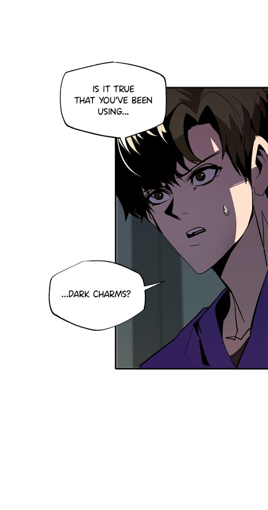 Returning With Absolutely Nothing Chapter 43 44
