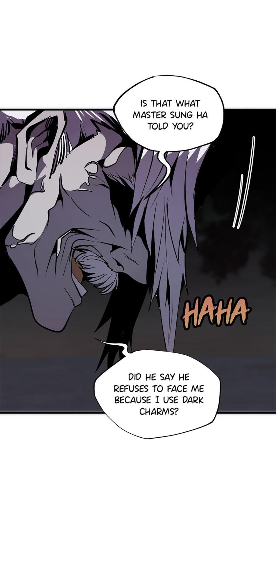 Returning With Absolutely Nothing Chapter 43 45