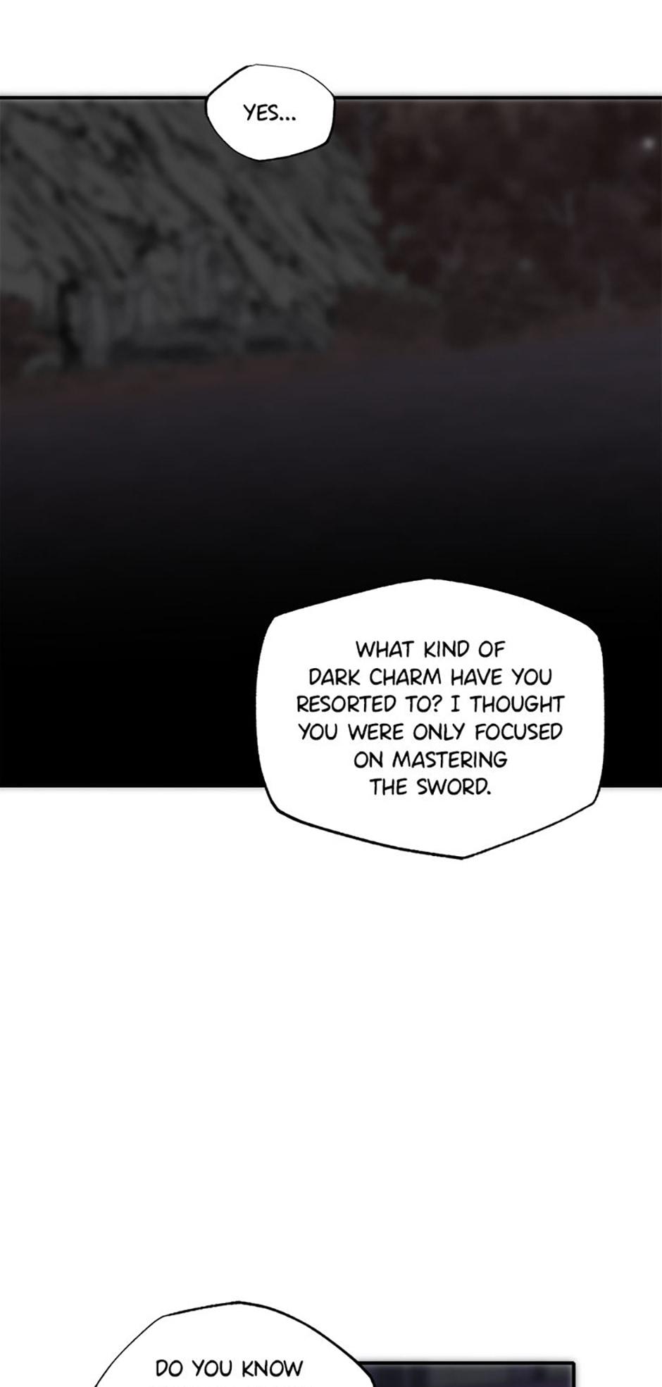 Returning With Absolutely Nothing Chapter 43 46