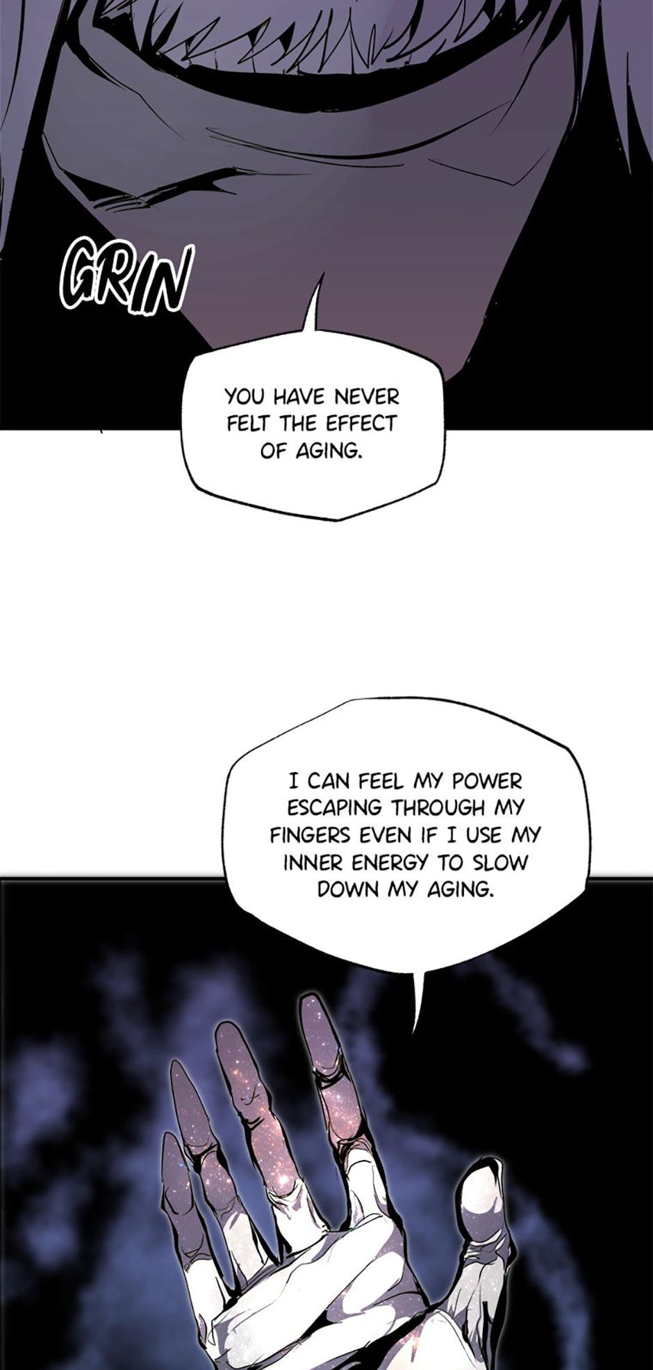Returning With Absolutely Nothing Chapter 43 48
