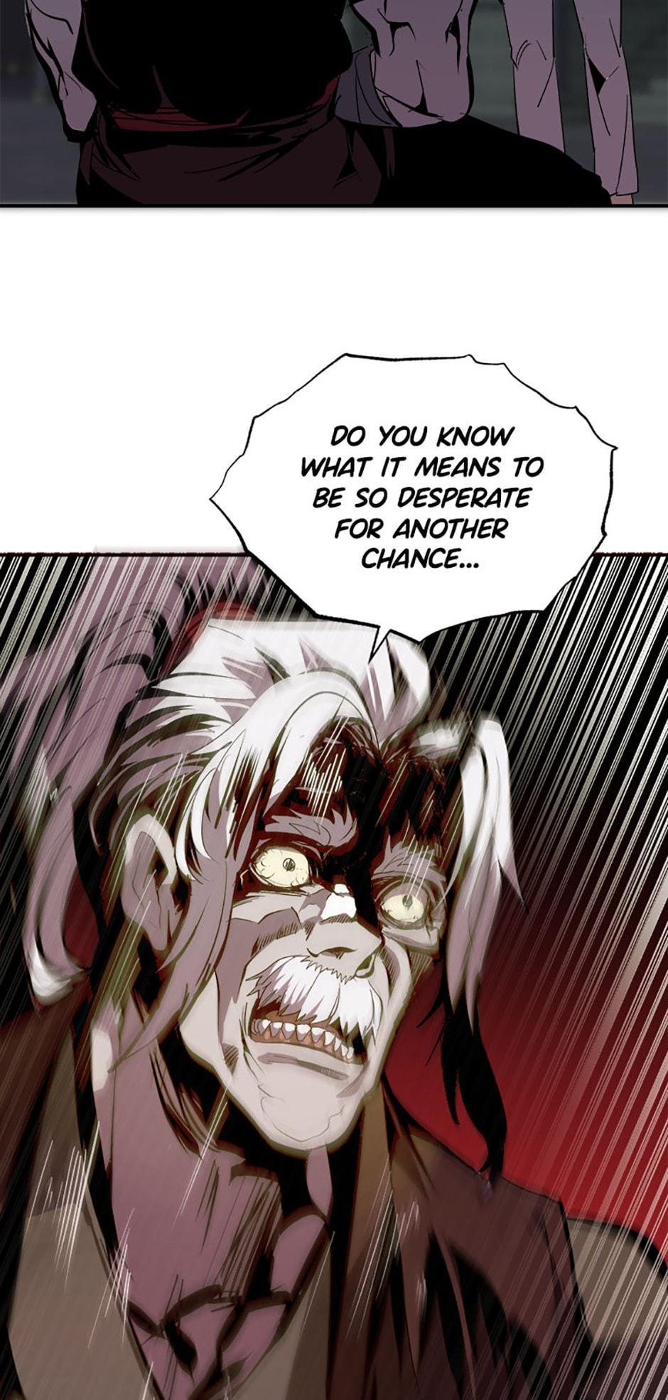 Returning With Absolutely Nothing Chapter 43 50