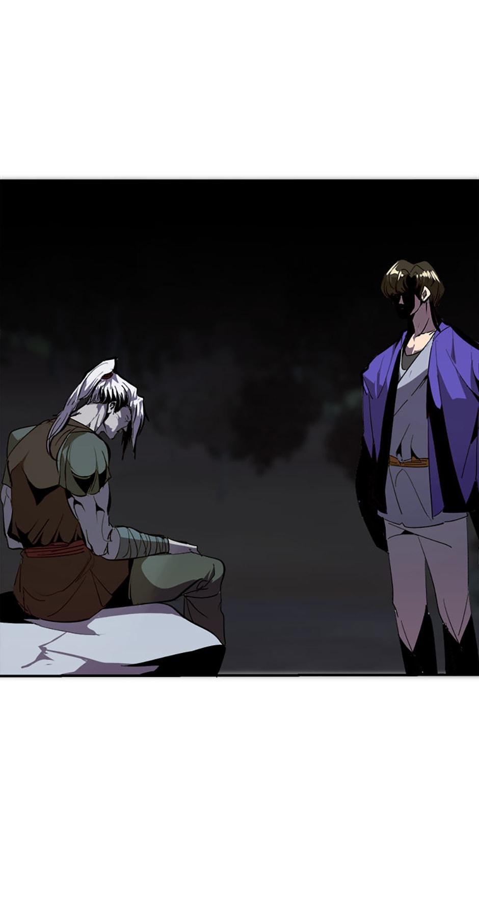 Returning With Absolutely Nothing Chapter 43 52