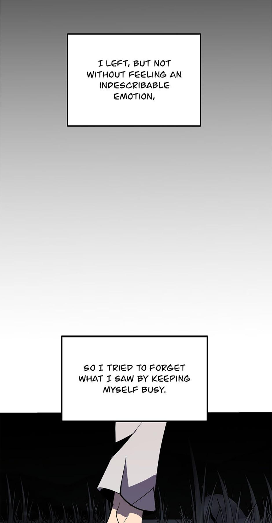 Returning With Absolutely Nothing Chapter 43 55