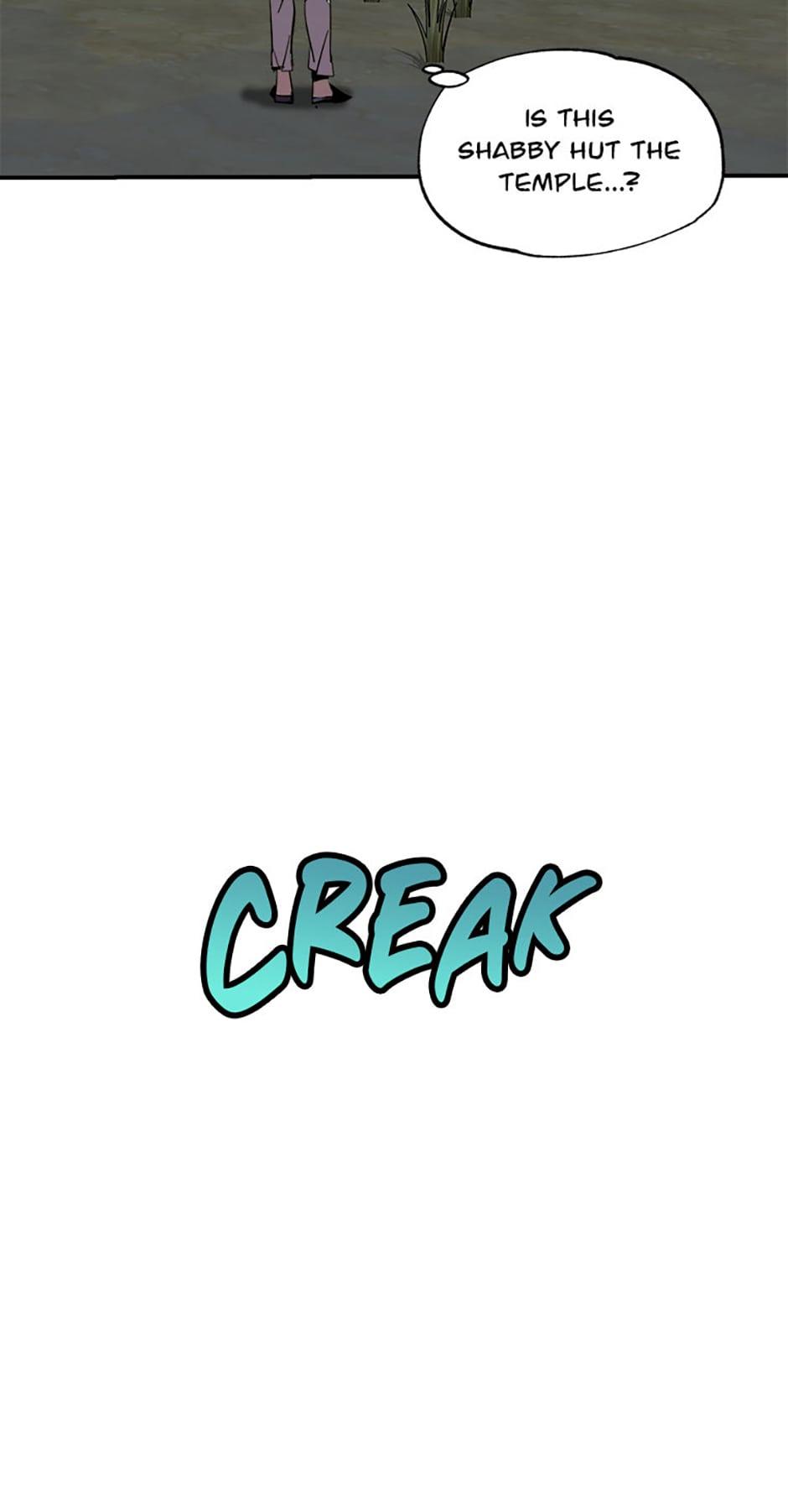 Returning With Absolutely Nothing Chapter 43 57
