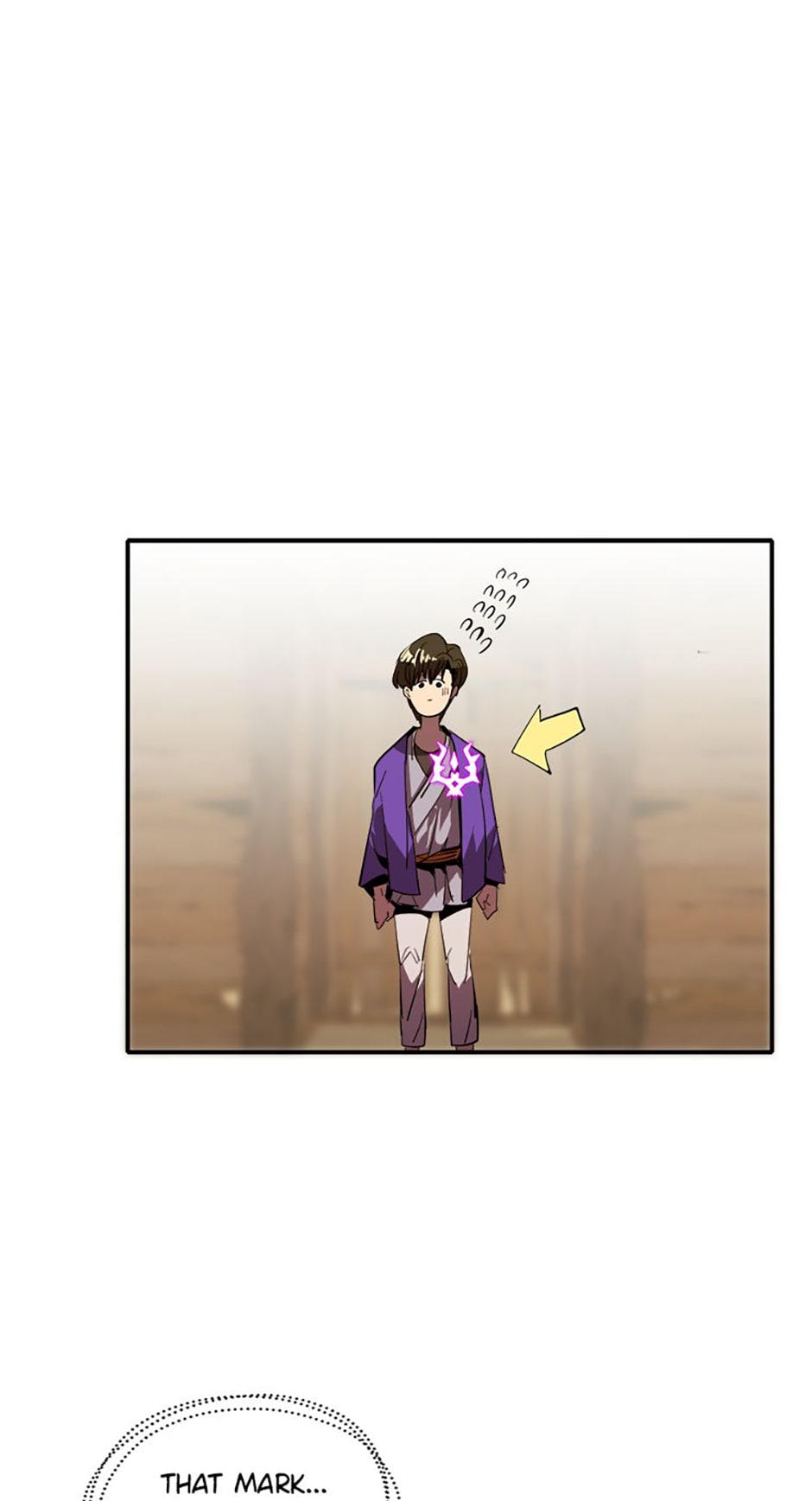 Returning With Absolutely Nothing Chapter 43 60