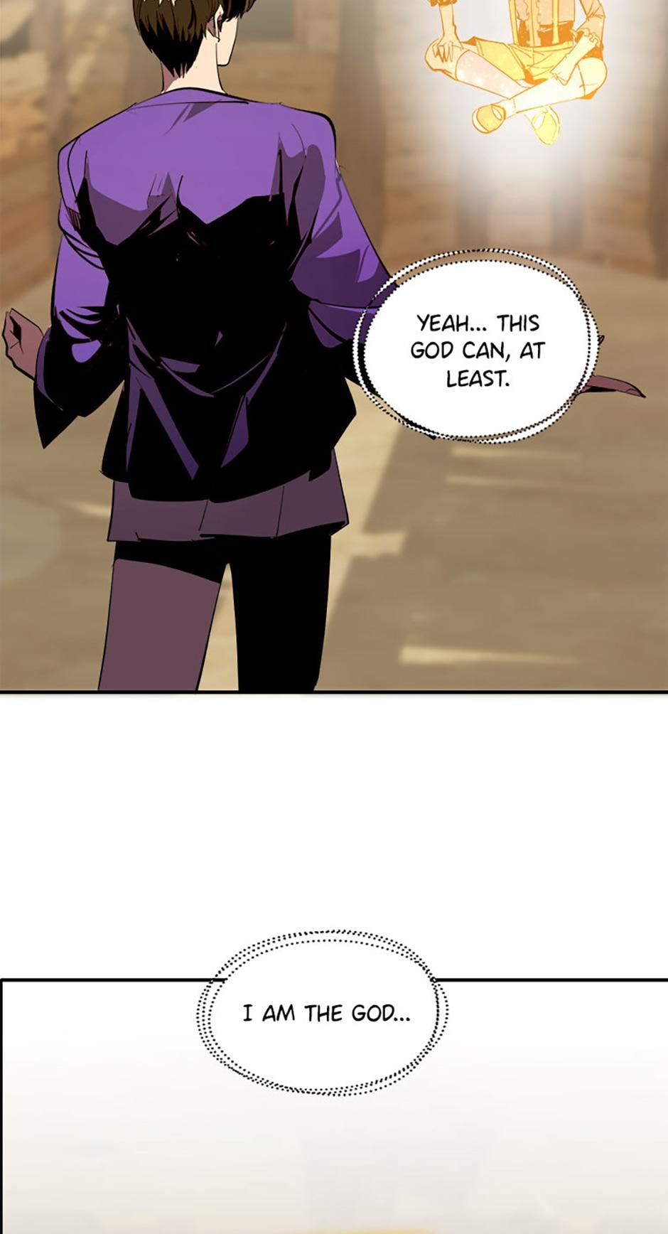 Returning With Absolutely Nothing Chapter 43 63