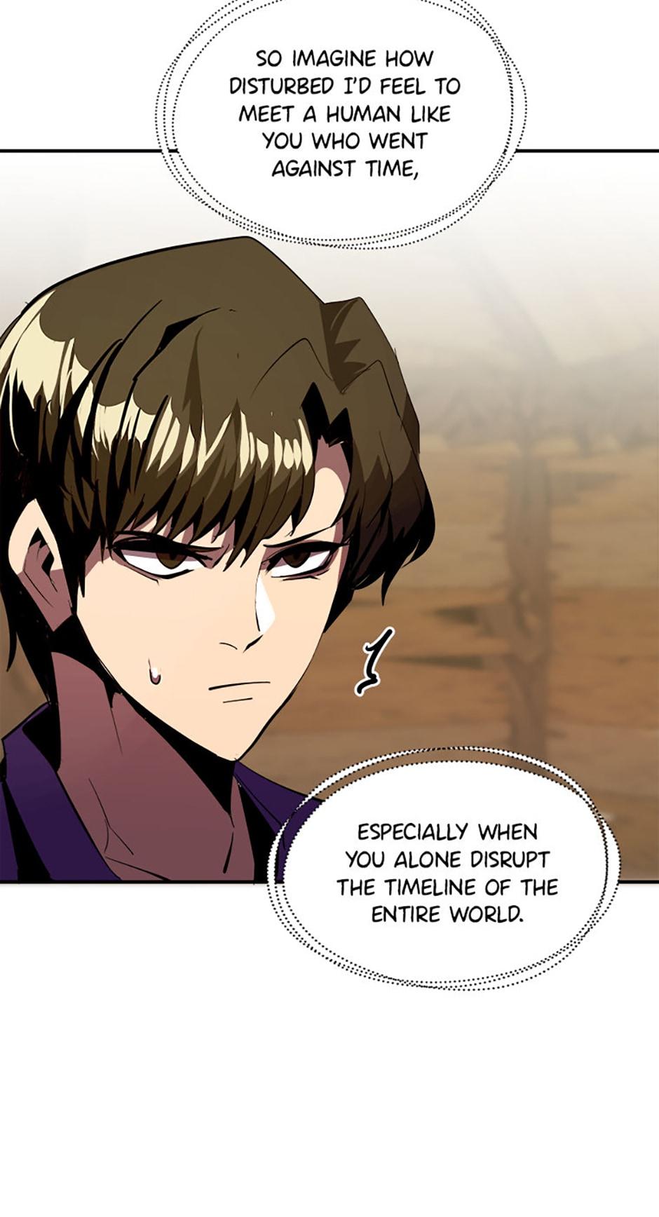 Returning With Absolutely Nothing Chapter 43 65