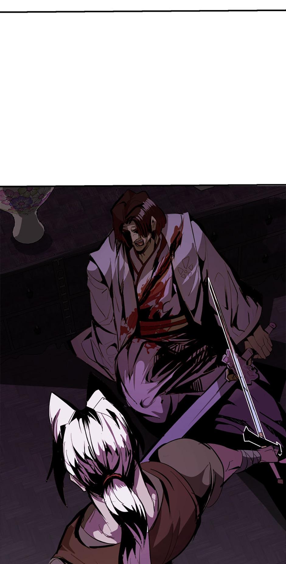 Returning With Absolutely Nothing Chapter 43 73