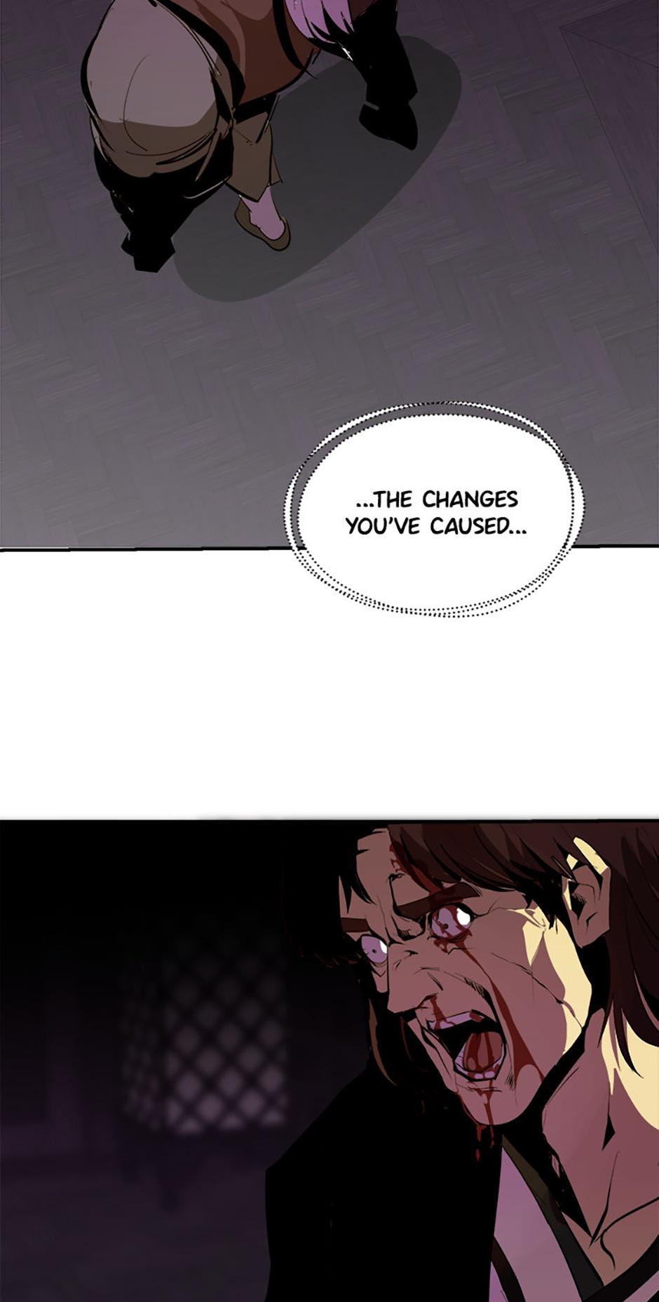 Returning With Absolutely Nothing Chapter 43 74