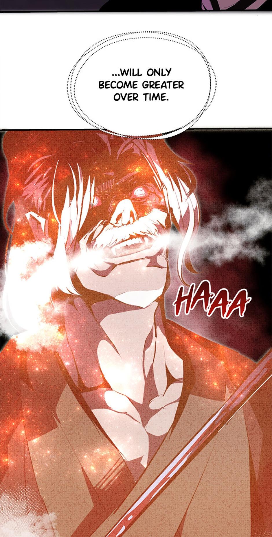 Returning With Absolutely Nothing Chapter 43 75