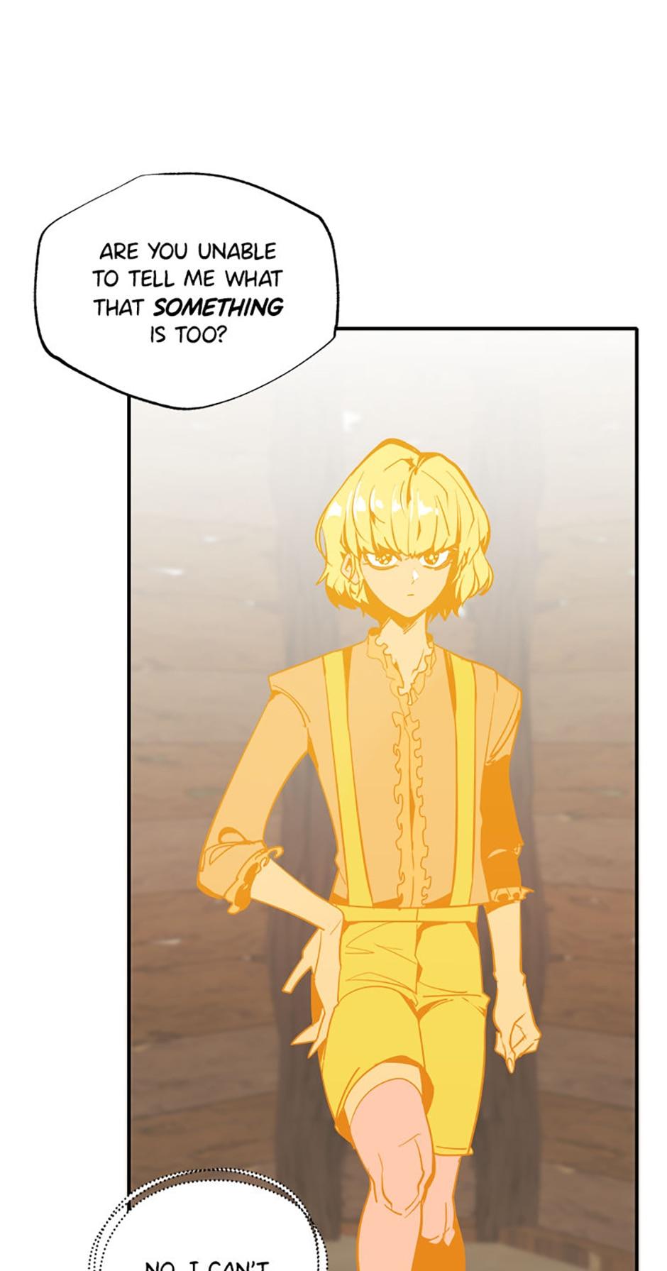 Returning With Absolutely Nothing Chapter 44 3