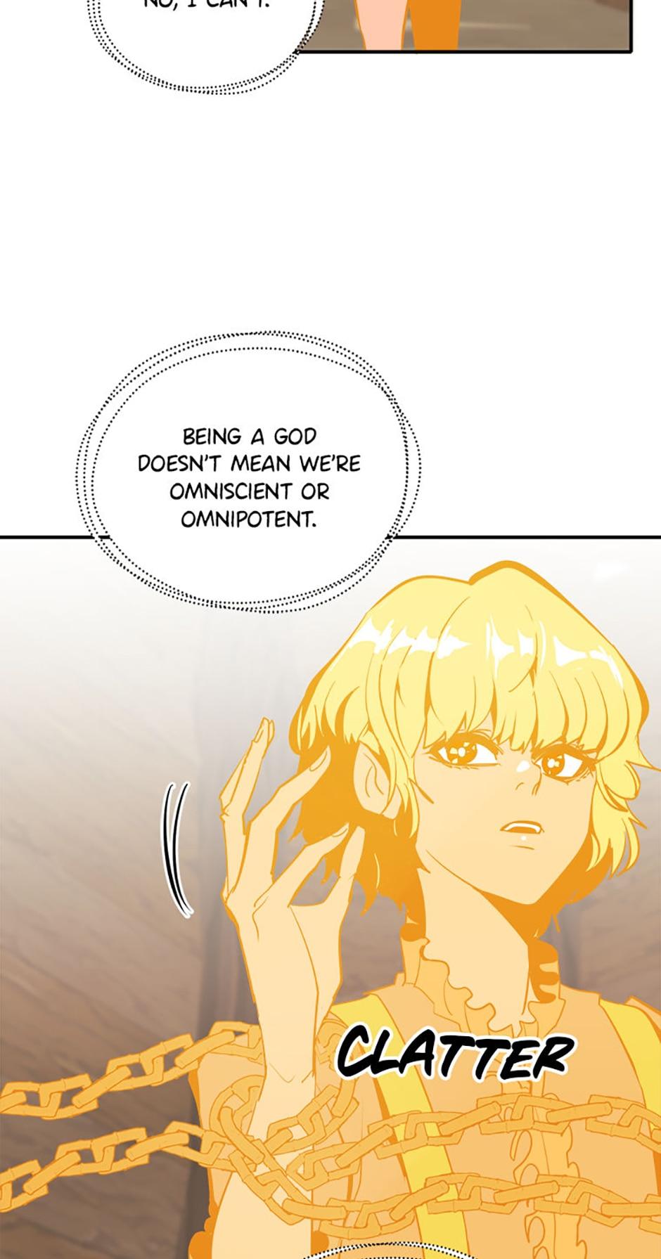 Returning With Absolutely Nothing Chapter 44 4