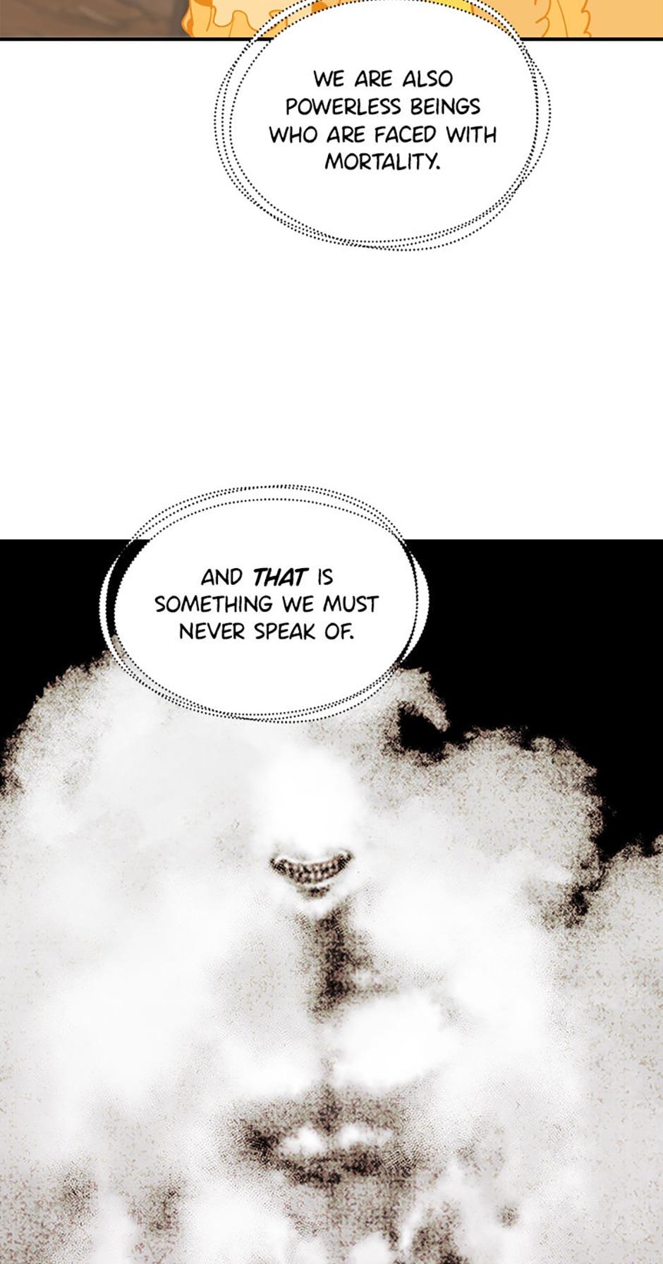 Returning With Absolutely Nothing Chapter 44 5