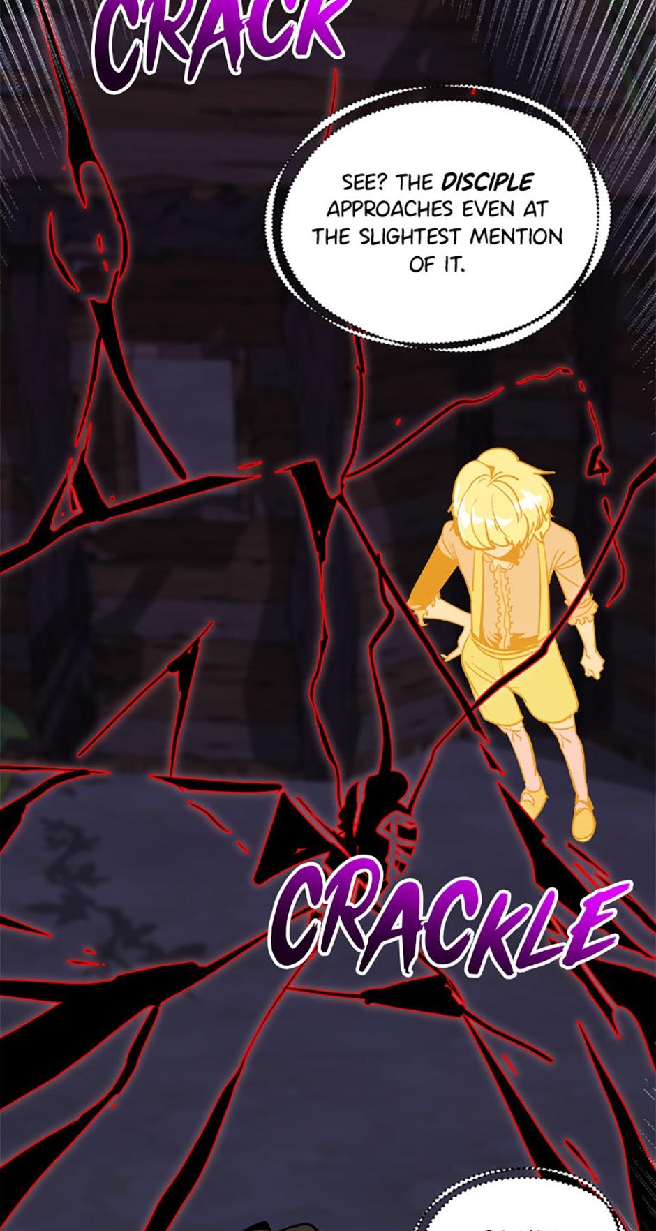 Returning With Absolutely Nothing Chapter 44 9