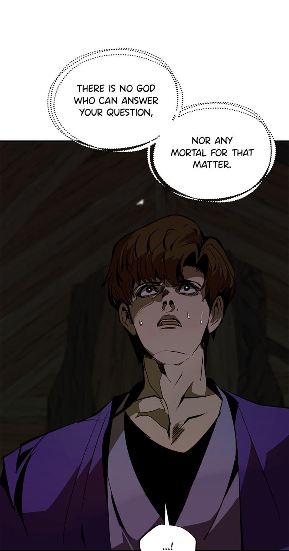 Returning With Absolutely Nothing Chapter 44 16
