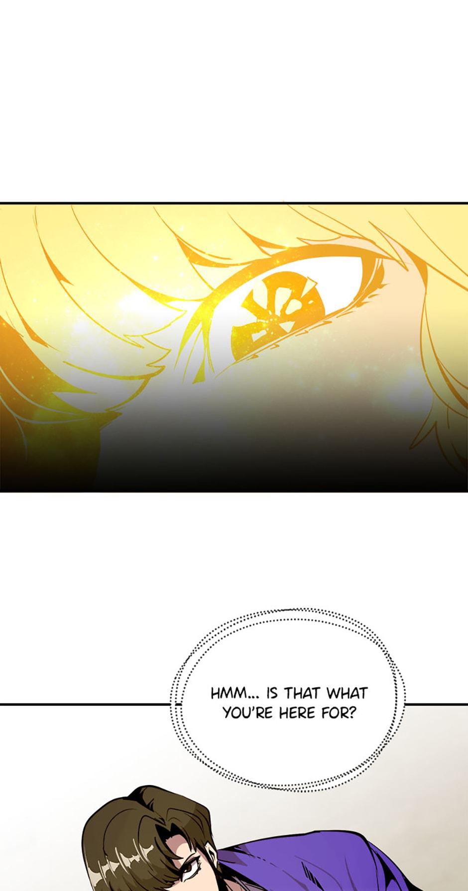Returning With Absolutely Nothing Chapter 44 23
