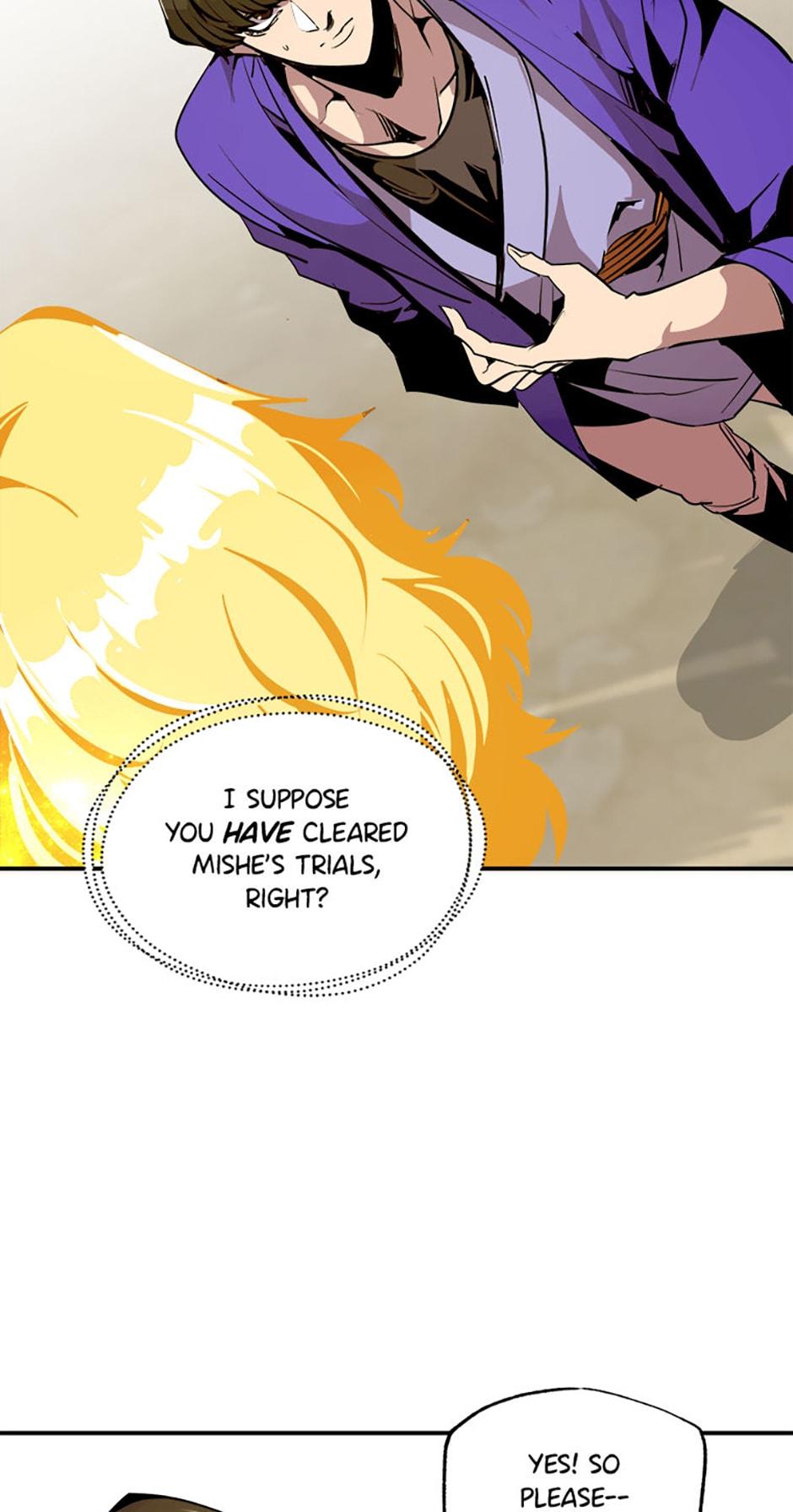 Returning With Absolutely Nothing Chapter 44 24