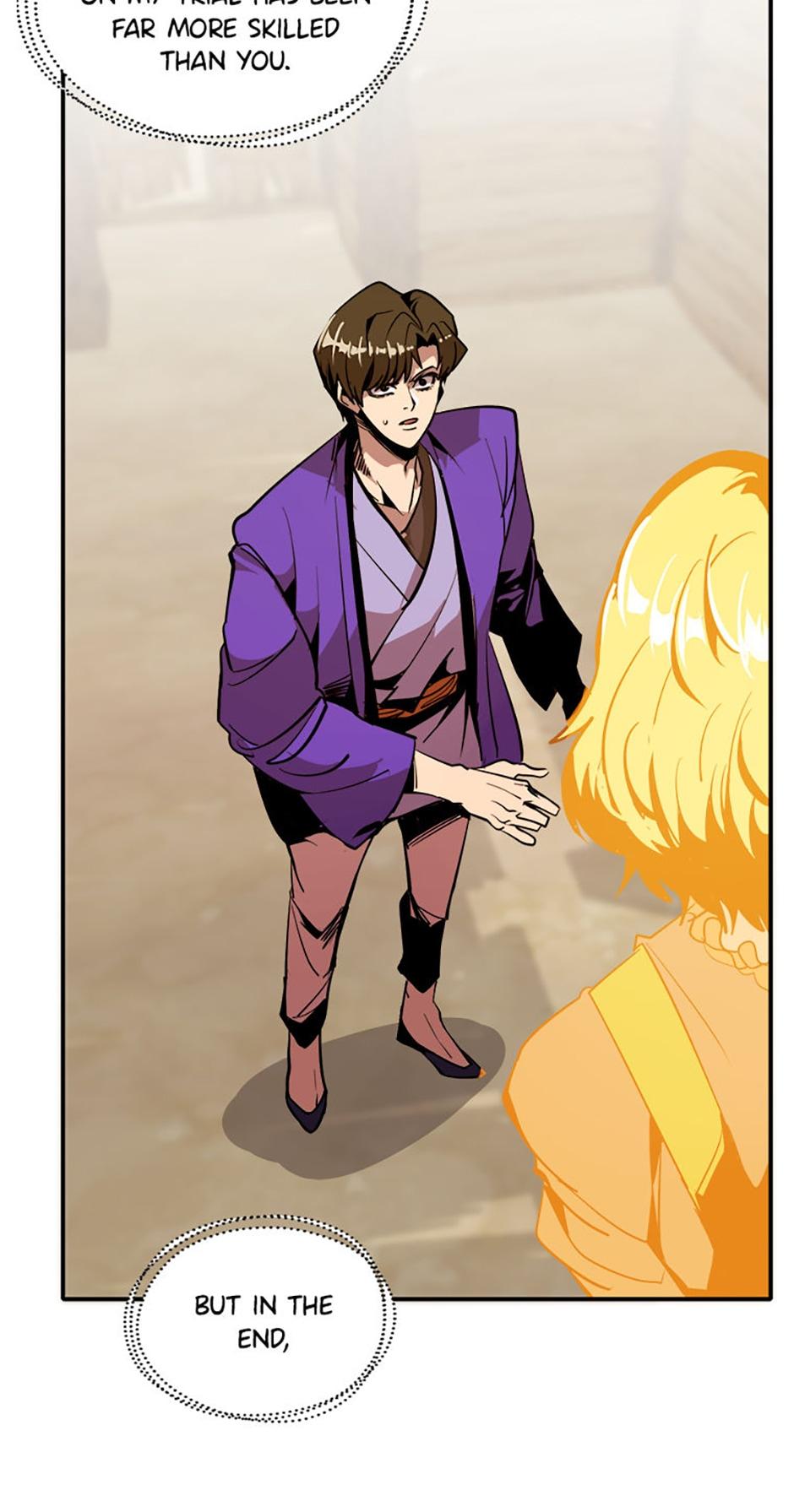 Returning With Absolutely Nothing Chapter 44 27