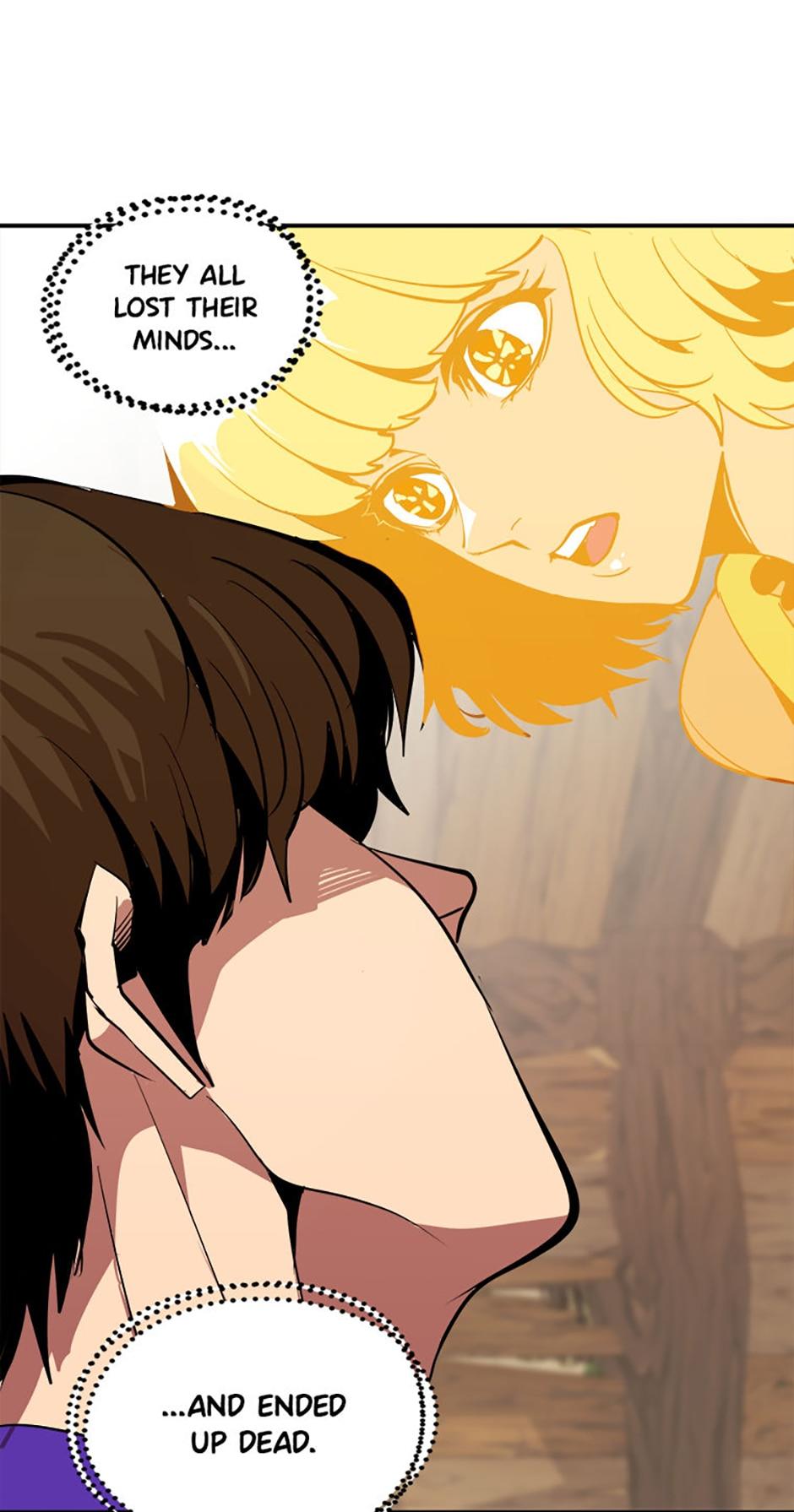 Returning With Absolutely Nothing Chapter 44 28