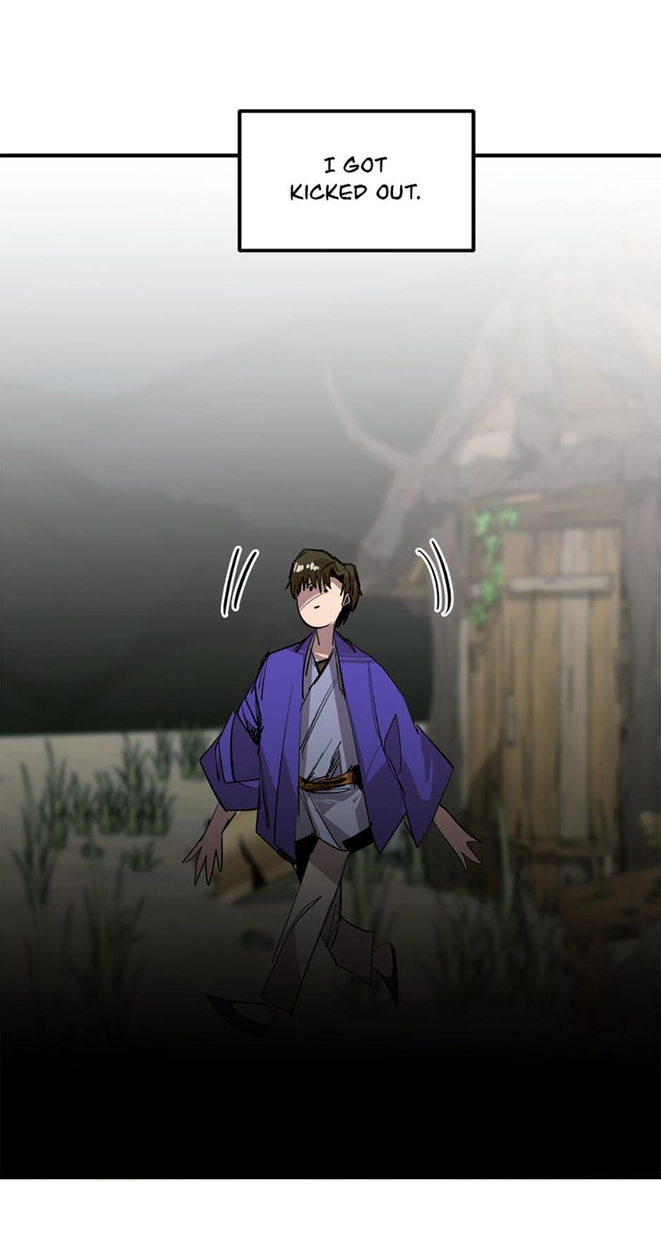 Returning With Absolutely Nothing Chapter 44 31