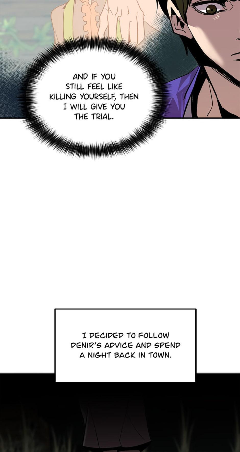 Returning With Absolutely Nothing Chapter 44 33