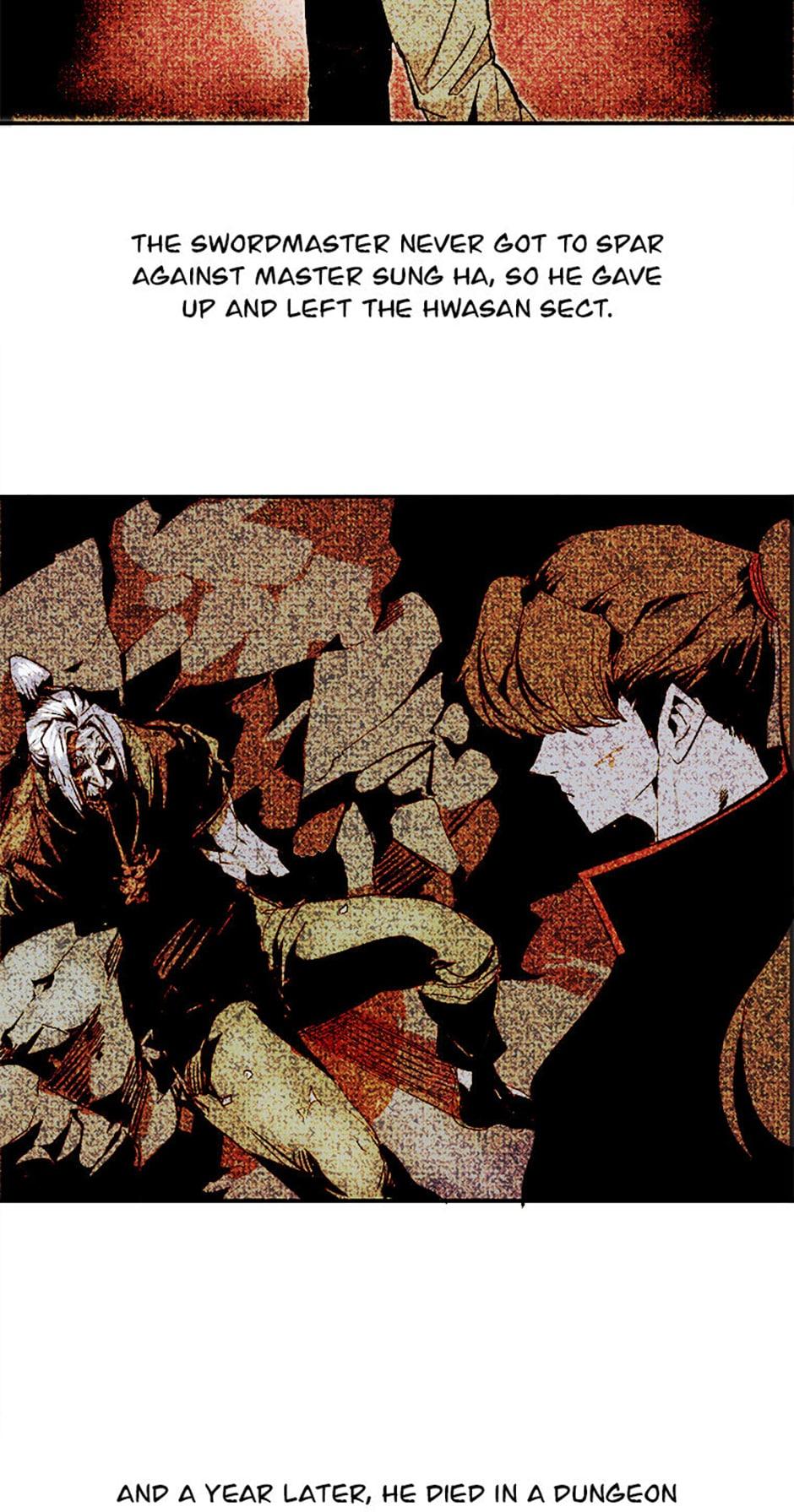 Returning With Absolutely Nothing Chapter 44 38