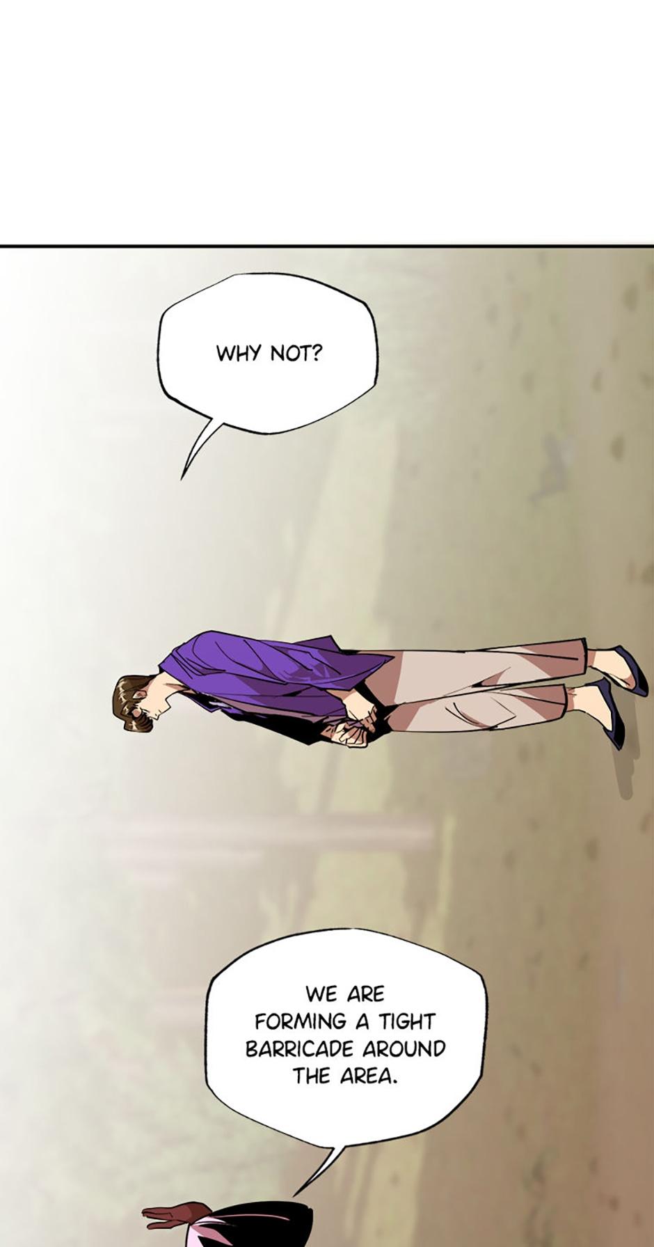 Returning With Absolutely Nothing Chapter 44 42