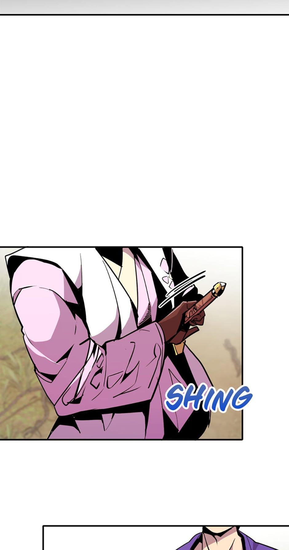 Returning With Absolutely Nothing Chapter 44 48