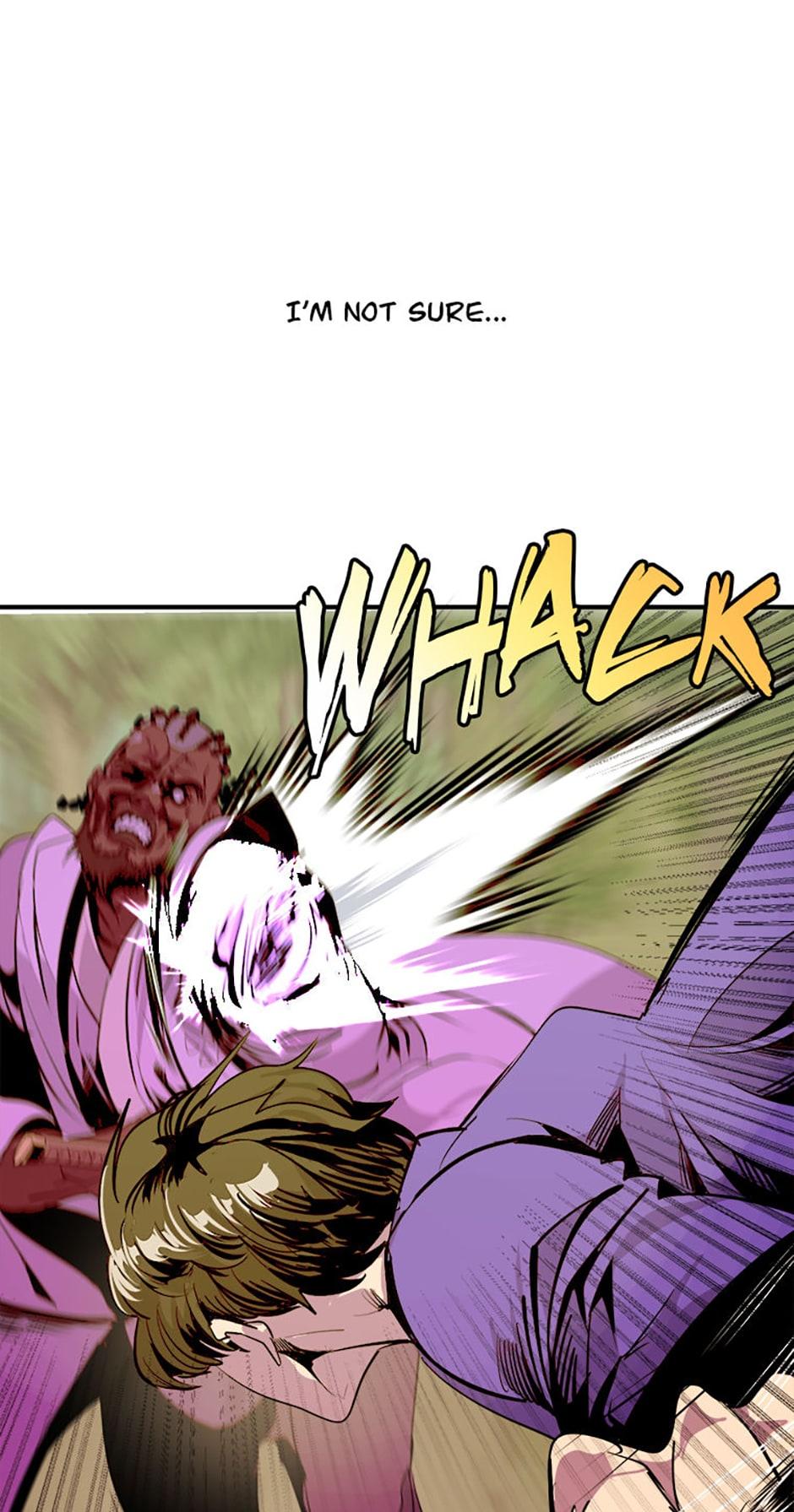 Returning With Absolutely Nothing Chapter 44 51