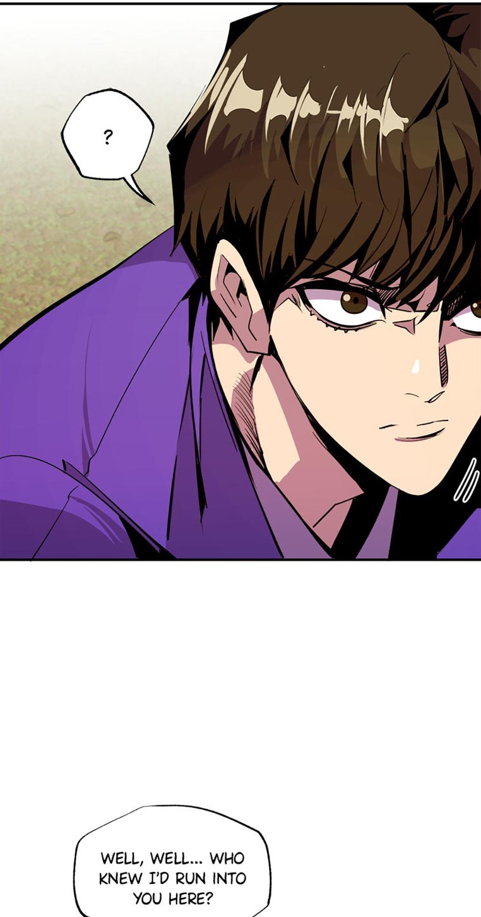 Returning With Absolutely Nothing Chapter 44 55