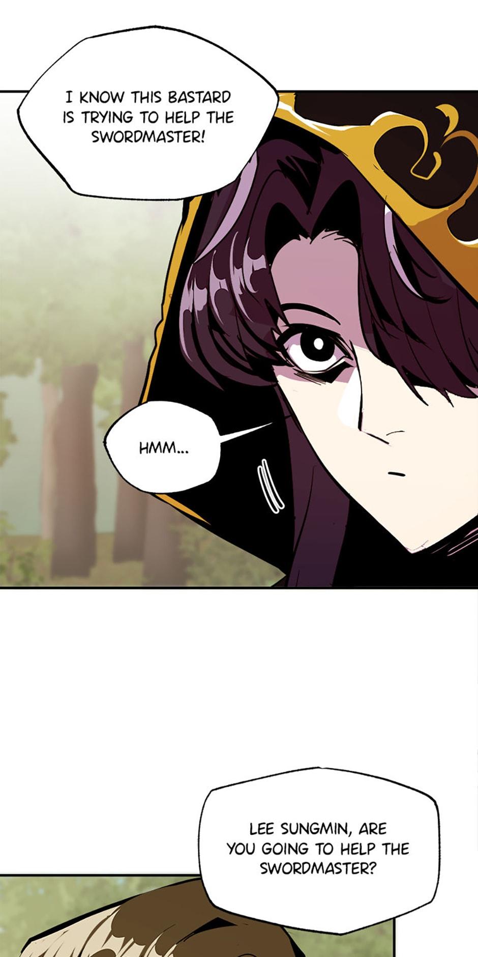 Returning With Absolutely Nothing Chapter 44 60