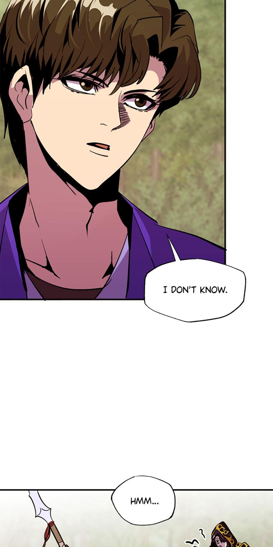 Returning With Absolutely Nothing Chapter 44 61