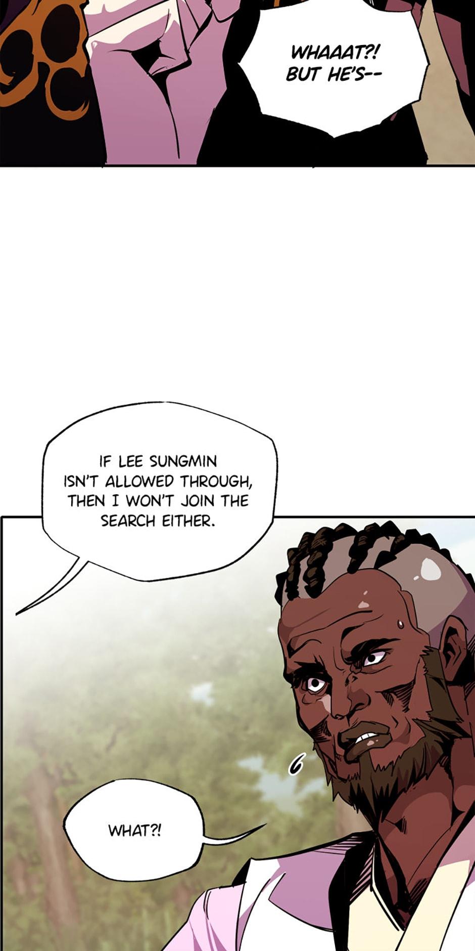 Returning With Absolutely Nothing Chapter 44 63