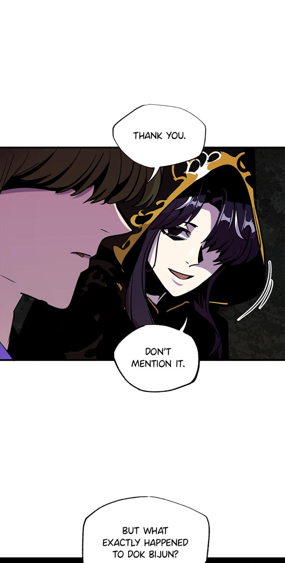 Returning With Absolutely Nothing Chapter 44 65