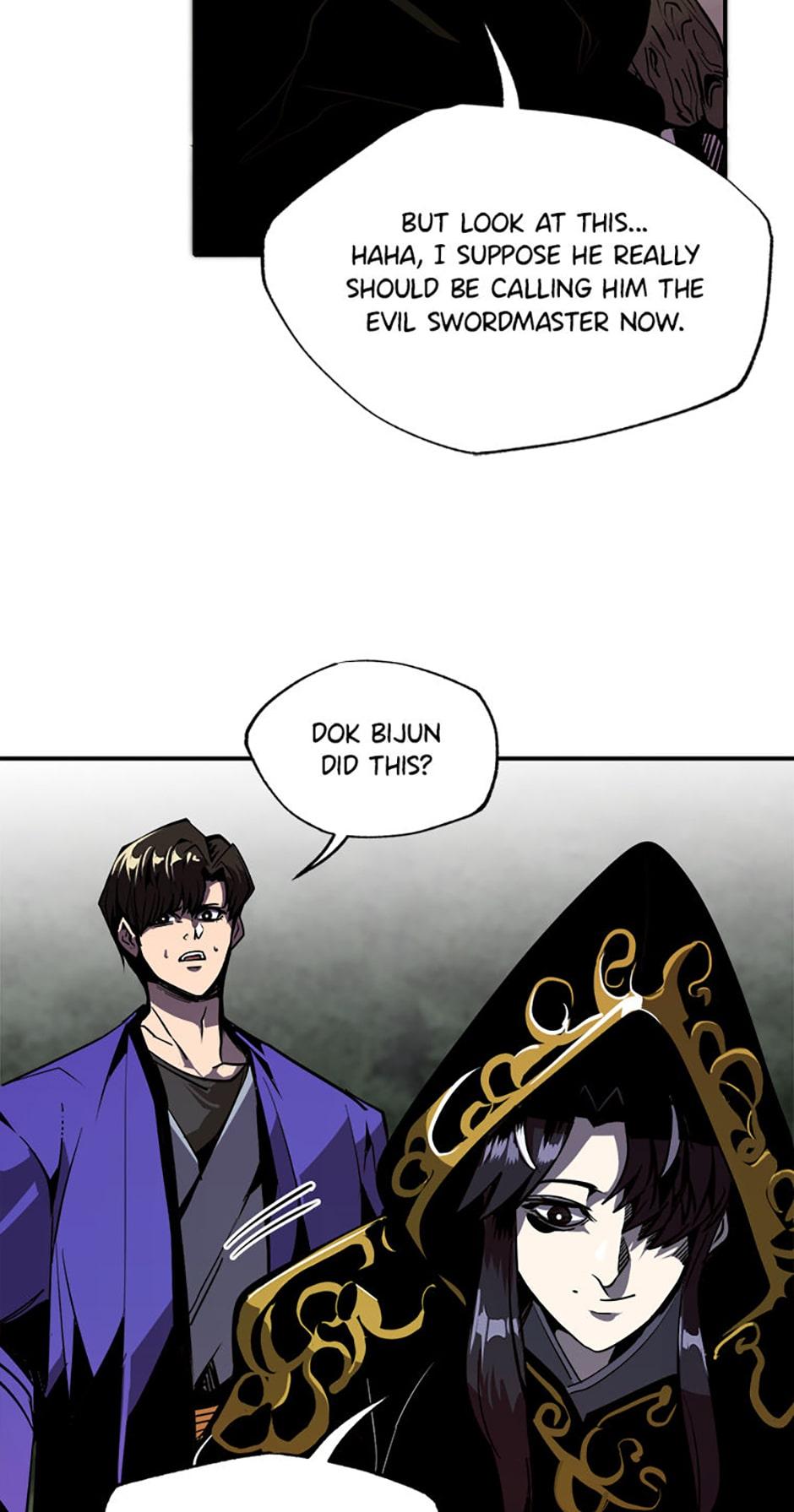 Returning With Absolutely Nothing Chapter 45 3