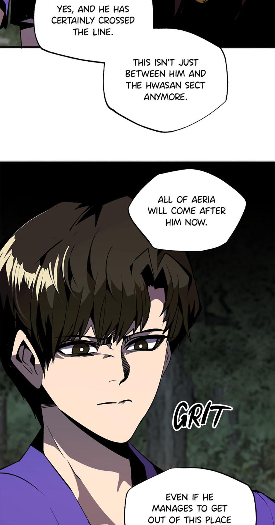 Returning With Absolutely Nothing Chapter 45 4