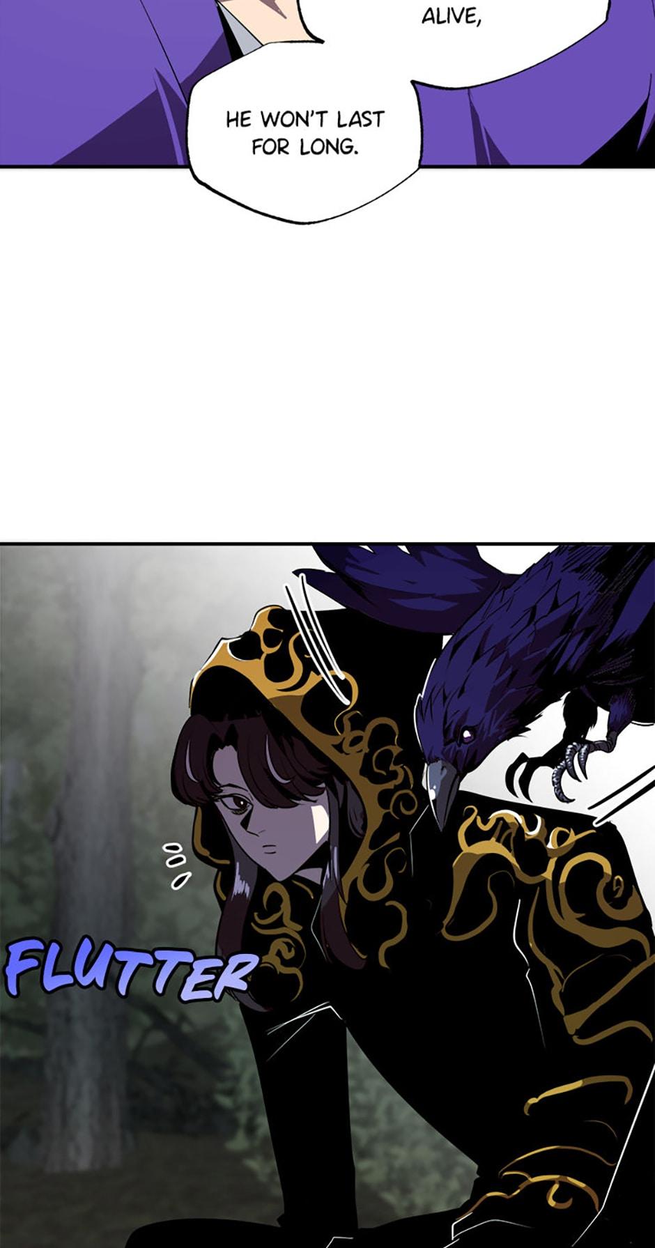 Returning With Absolutely Nothing Chapter 45 5