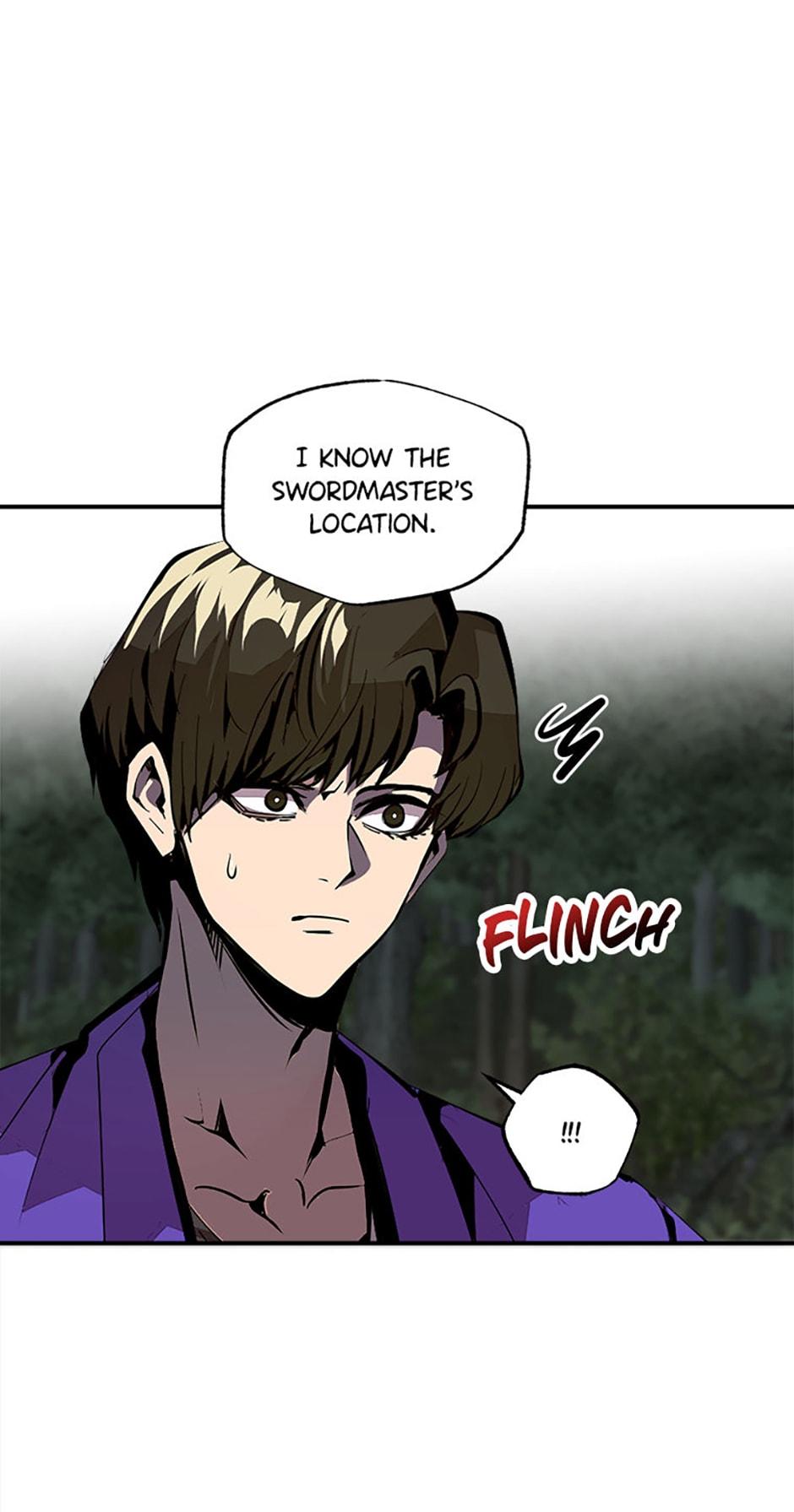 Returning With Absolutely Nothing Chapter 45 8