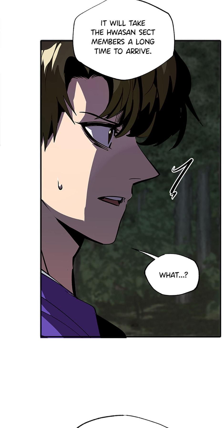 Returning With Absolutely Nothing Chapter 45 10