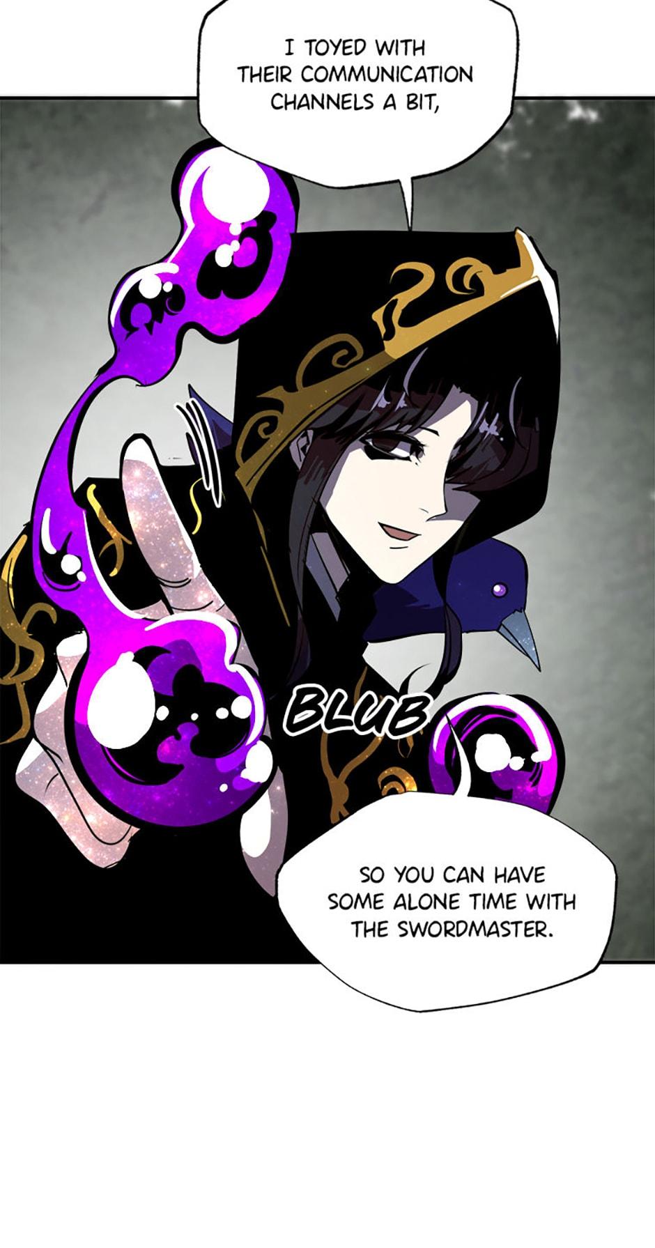 Returning With Absolutely Nothing Chapter 45 11