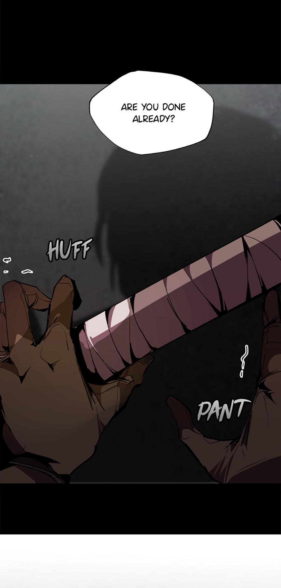 Returning With Absolutely Nothing Chapter 45 18