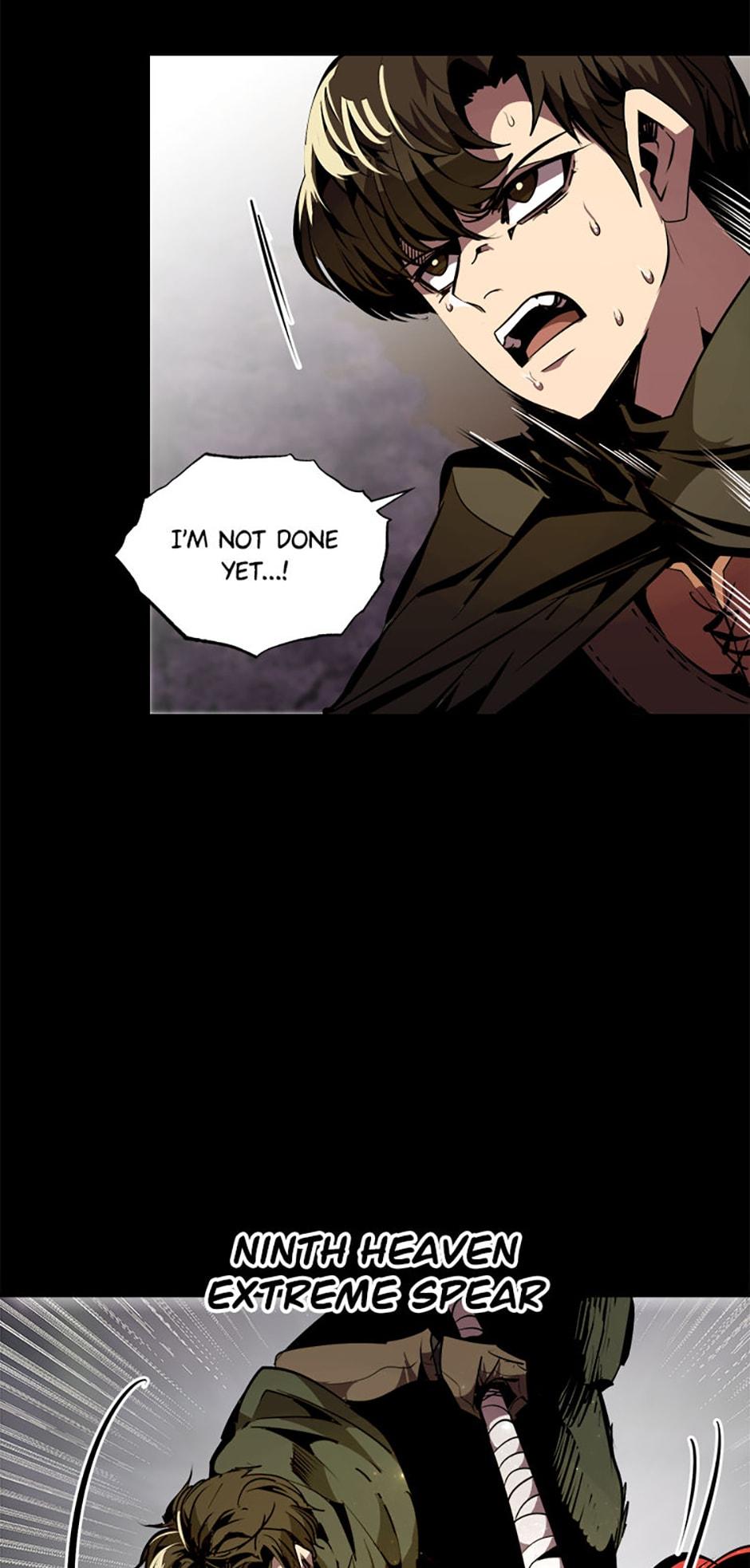 Returning With Absolutely Nothing Chapter 45 20