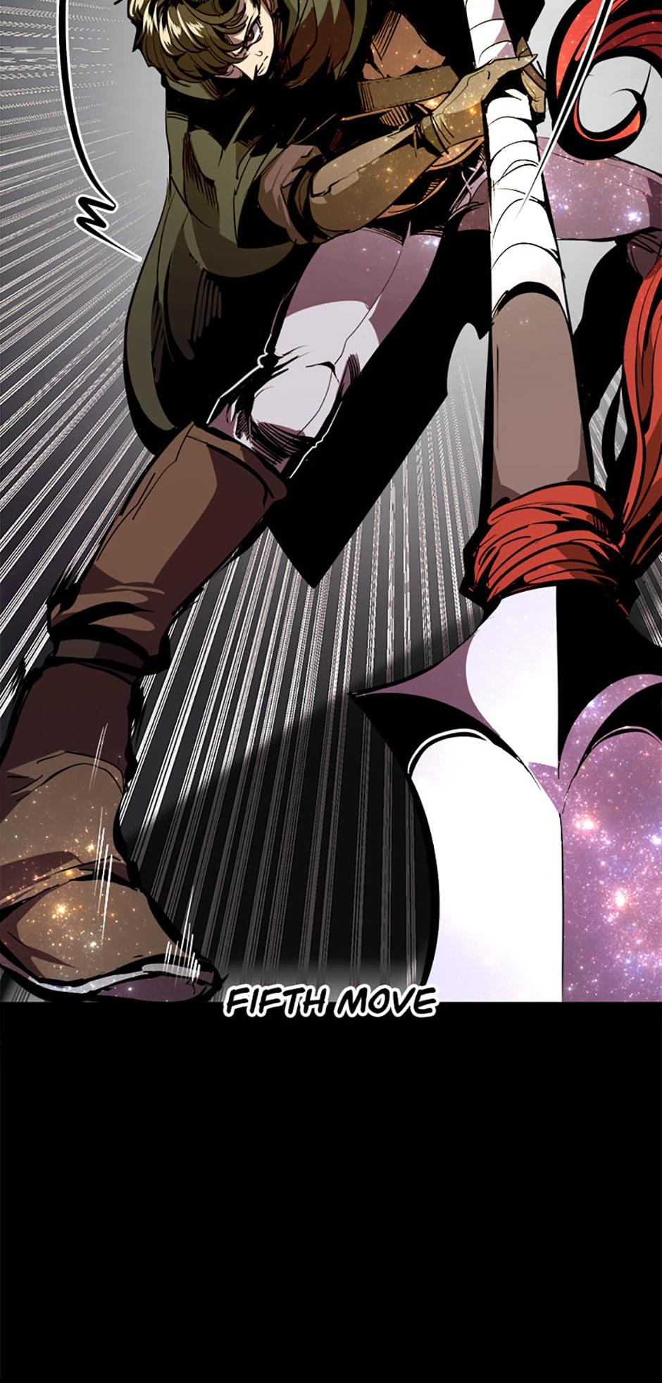 Returning With Absolutely Nothing Chapter 45 21