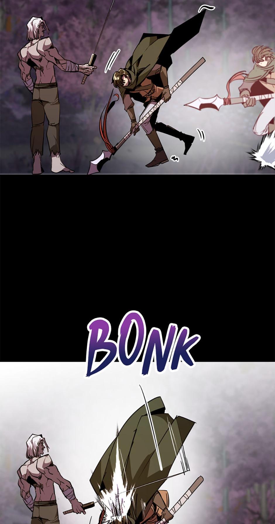 Returning With Absolutely Nothing Chapter 45 24