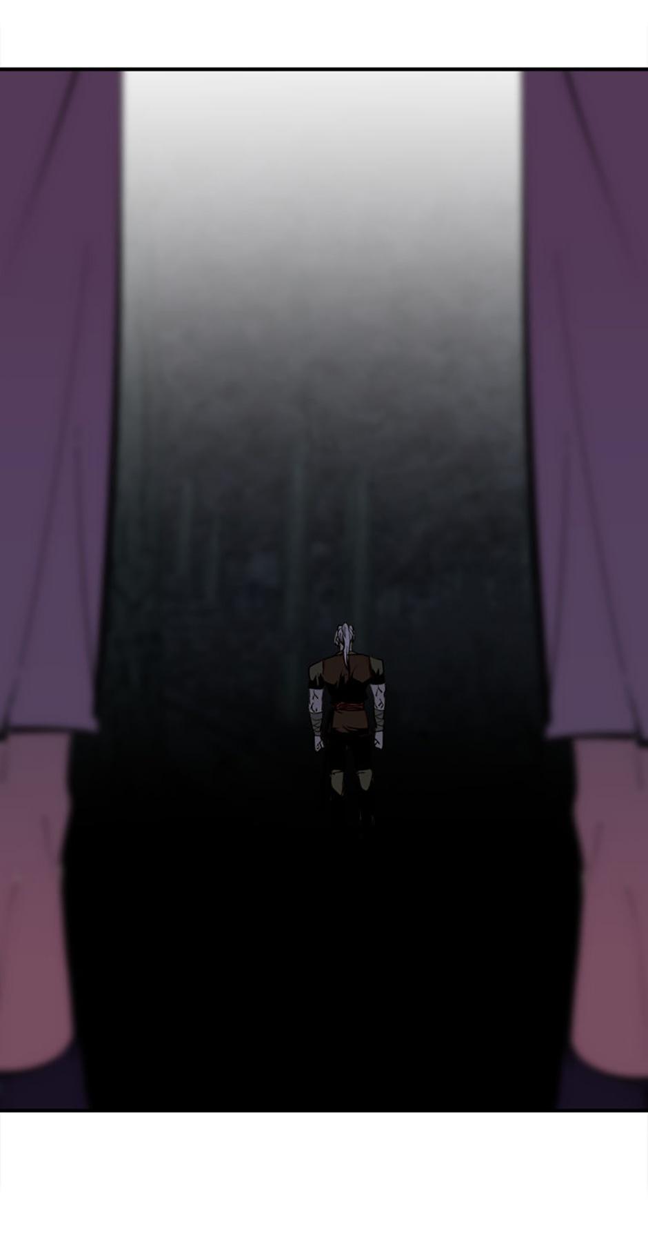 Returning With Absolutely Nothing Chapter 45 28